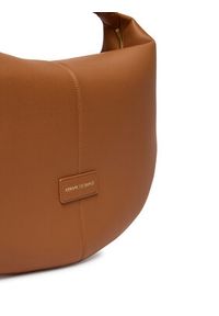 Armani Exchange Torebka XW001573 AF15632 U6119 Brązowy. Kolor: brązowy. Materiał: skórzane #5