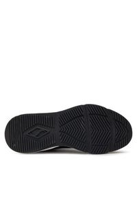 skechers - Skechers Sneakersy Tres-Air Uno-Revolution-Airy 183070/BLK Czarny. Kolor: czarny. Materiał: materiał