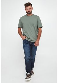 Armani Exchange - T-shirt męski ARMANI EXCHANGE #3