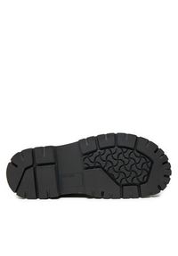 Birkenstock Sztyblety Highwood 1025781 Czarny. Kolor: czarny. Materiał: skóra #4