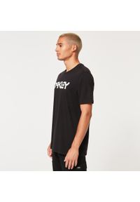 Koszulka Turystyczna Męska Oakley Mark II 2.0 T-shirt. Kolor: biały, wielokolorowy, czarny