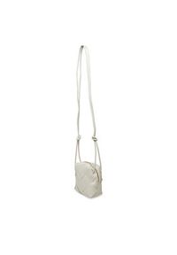 Call It Spring Torebka Micahh 13959496 Écru. Materiał: skórzane #4