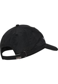 Czapka z daszkiem Hummel Basic Cap r. uniwersalny 089066. Kolor: czarny
