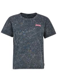 Protest - T-Shirt damski PROTEST PRTAlpha. Kolor: szary #1