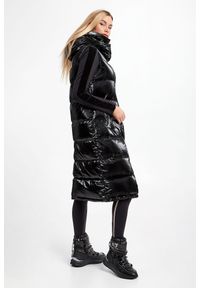 Blauer - Kamizelka damska puchowa BLAUER. Materiał: puch #2