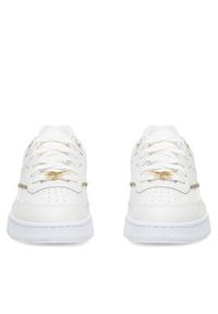 Reebok Sneakersy BB 4000 100033648 Écru. Materiał: syntetyk, skóra #8