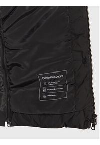 Calvin Klein Jeans Kurtka puchowa J20J219817 Czarny Regular Fit. Kolor: czarny. Materiał: puch, syntetyk #6