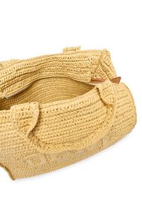 DKNY Torebka R61AYR57 Brązowy. Kolor: brązowy #2