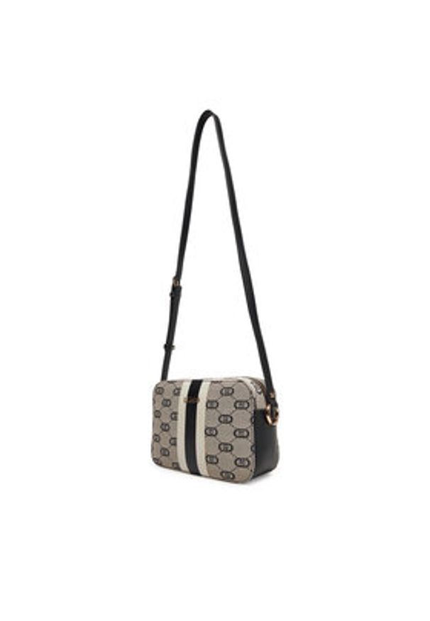 Liu Jo Torebka M Camera Case AA5159 T3846 Szary. Kolor: szary