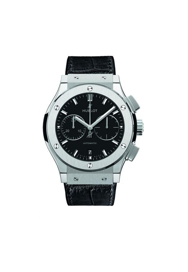 Zegarek HUBLOT biznesowy