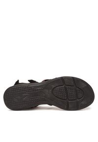 Joma Sandały S.Mali 2501 SMALLS2501V Czarny. Kolor: czarny. Materiał: materiał