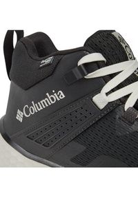 columbia - Columbia Trekkingi Facet™ 75 Mid Outdry™ 2027051 Czarny. Kolor: czarny. Materiał: materiał. Sport: turystyka piesza #3