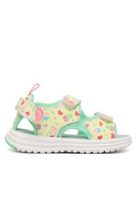 Sandały Primigi. Kolor: zielony #1