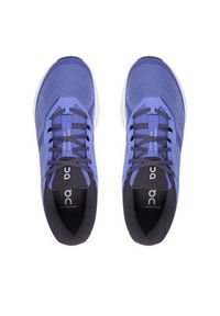 On Buty do biegania Cloudrunner 3 3MG10074750 Niebieski. Kolor: niebieski. Materiał: materiał #3