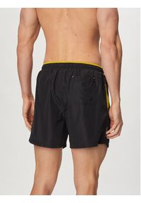 YSABEL MORA - Ysabel Mora Szorty kąpielowe 90451 Czarny Regular Fit. Kolor: czarny. Materiał: syntetyk #2