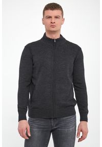 Sweter męski z wełną Jake BRAX. Materiał: wełna #2