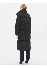 only - ONLY Kurtka zimowa 15294315 Czarny Regular Fit. Kolor: czarny. Materiał: syntetyk. Sezon: zima #6