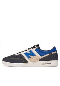 New Balance Sneakersy NM508NBR Granatowy. Kolor: niebieski #2