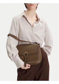 Lasocki Torebka C- LSK-K-063-06 Zielony. Kolor: zielony #1