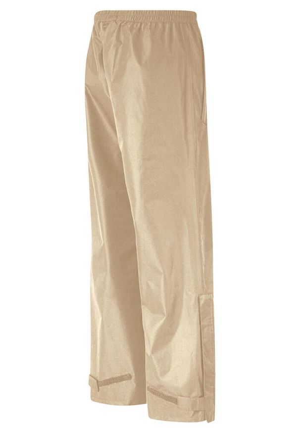 PRO-X ELEMENTS - Wodoodporne spodnie Pro-X Elements Majola. Kolor: beżowy, wielokolorowy, brązowy. Sport: kolarstwo