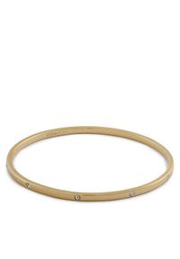 Coach Zestaw bransoletek 37520598 Złoty. Materiał: metalowe. Kolor: złoty #2