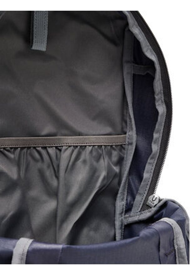 Jack Wolfskin Plecak Velocity Lite 10 A65419 Granatowy. Kolor: niebieski. Materiał: materiał
