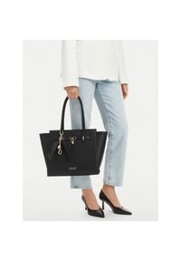 Torebka Nine West. Kolor: czarny #1