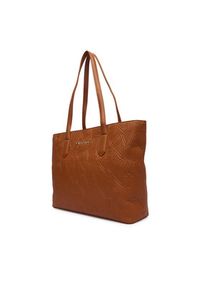 VALENTINO - Valentino Torebka Pansy VBS8PG01 Brązowy. Kolor: brązowy. Materiał: skórzane #5