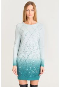 Elisabetta Franchi - SUKIENKA ELISABETTA FRANCHI. Styl: elegancki #5