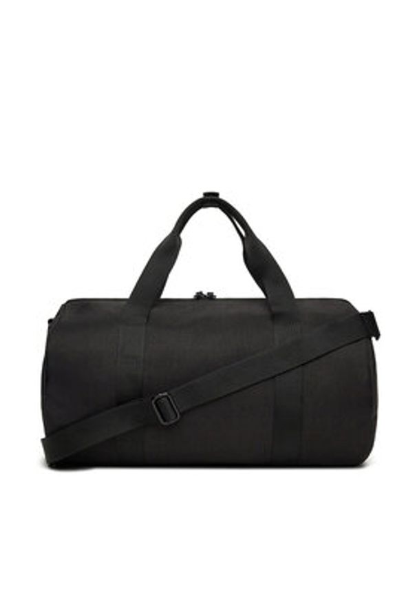DC Shoes Torba DCI-B-004-07 Czarny. Kolor: czarny. Materiał: materiał