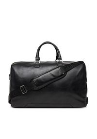 Guess Torba weekendowa TMTOCS P6134 Czarny. Kolor: czarny. Materiał: skóra #4