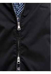 Jack & Jones Kurtka przejściowa Catskills 12291448 Czarny Regular Fit. Kolor: czarny. Materiał: syntetyk #5