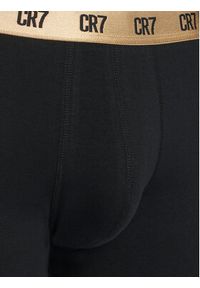 Cristiano Ronaldo CR7 Komplet bokserek 8125-49 Czarny. Kolor: czarny. Materiał: bawełna #7