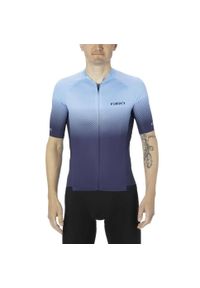 GIRO - Jersey Giro Chrono Pro. Kolor: niebieski. Materiał: jersey #2