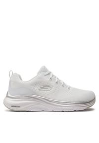 skechers - Sneakersy Skechers. Kolor: biały #1