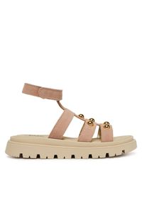 Sandały Primigi. Kolor: różowy #1