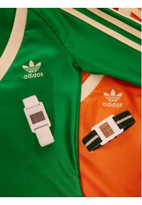 adidas Originals Zegarek Retro Pop Digital Watch AOST23064 Biały. Kolor: biały. Styl: retro