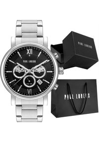 Zegarek męski Paul Lorens MODERO PL20017B-1C1 #1