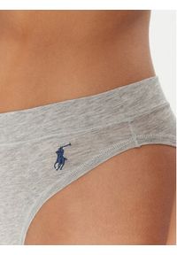 Polo Ralph Lauren Figi klasyczne 4P0497 Szary. Kolor: szary. Materiał: bawełna #3