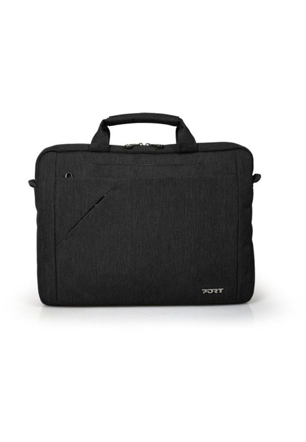 PORT DESIGNS - Torba Port Designs Port NB torba Sydney TL ECO* (15-16") black