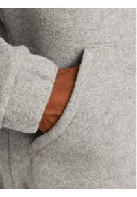 Jack & Jones - Jack&Jones Bluza Terrain 12267133 Szary Regular Fit. Kolor: szary. Materiał: syntetyk #5