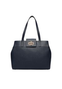 Torebka Furla. Kolor: niebieski #1