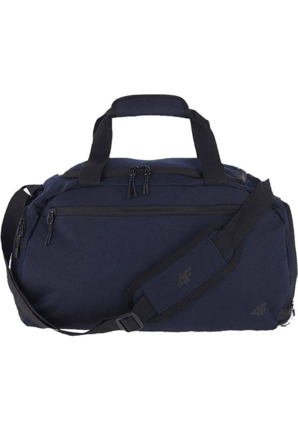 4f - TORBA SPORTOWA 25L TRENINGOWA 4F U008