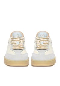 Kappa Sneakersy CEO-FC-24880K Écru. Materiał: materiał #6