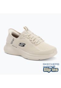 skechers - Buty męskie SKECHERS Skech-Lite Pro Primebase. Kolor: biały #1