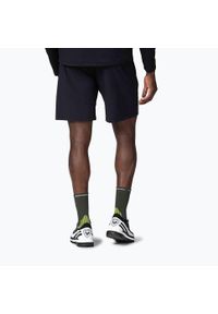 Spodenki trekkingowe męskie Rossignol SKPR Light. Kolor: czarny. Sport: turystyka piesza #2