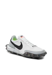 Buty Nike. Kolor: biały