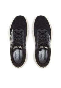 New Balance Buty do biegania More v5 MMORCD5 Czarny. Kolor: czarny. Materiał: materiał #6