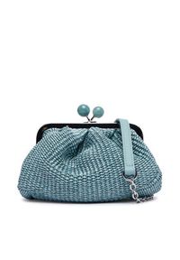 Weekend Max Mara Torebka Pasticcino 2615511115650 Zielony. Kolor: zielony #6