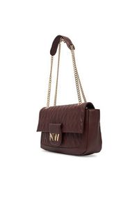 Nine West Torebka CEO-Astoria-Allure-LX10165 Bordowy. Kolor: czerwony #5